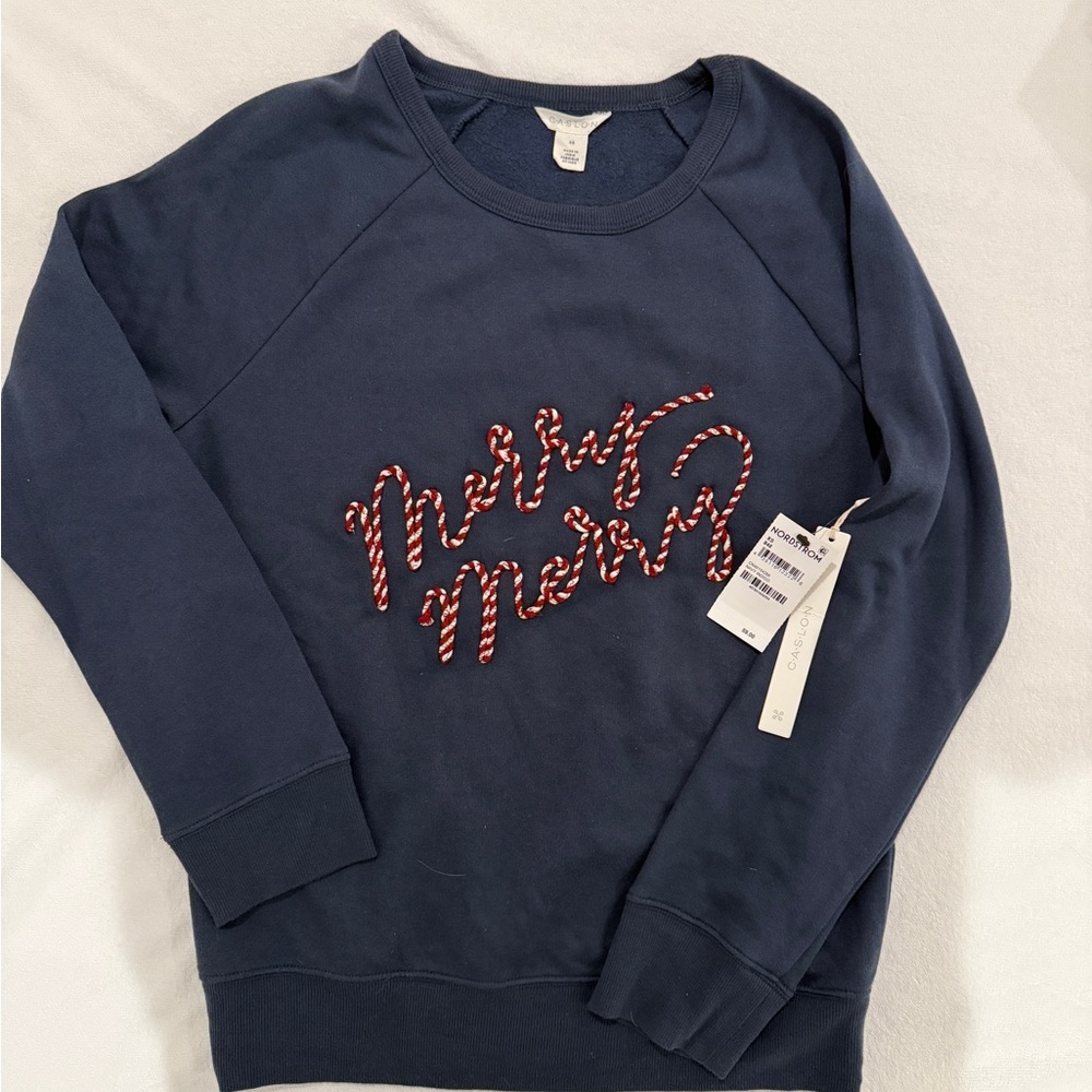 Christmas Sweatshirt